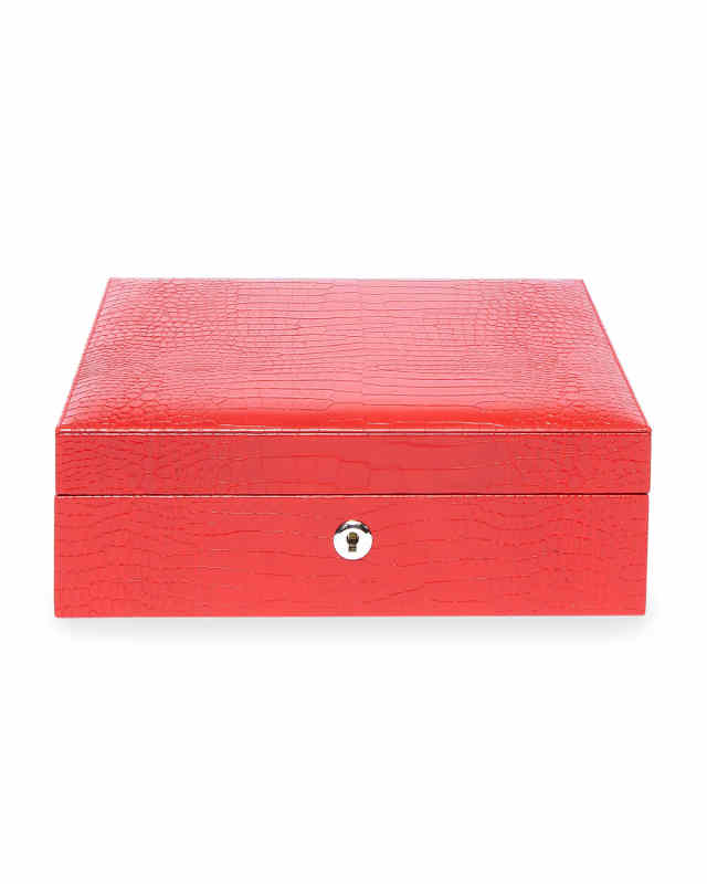 Brompton Eight-Watch Box