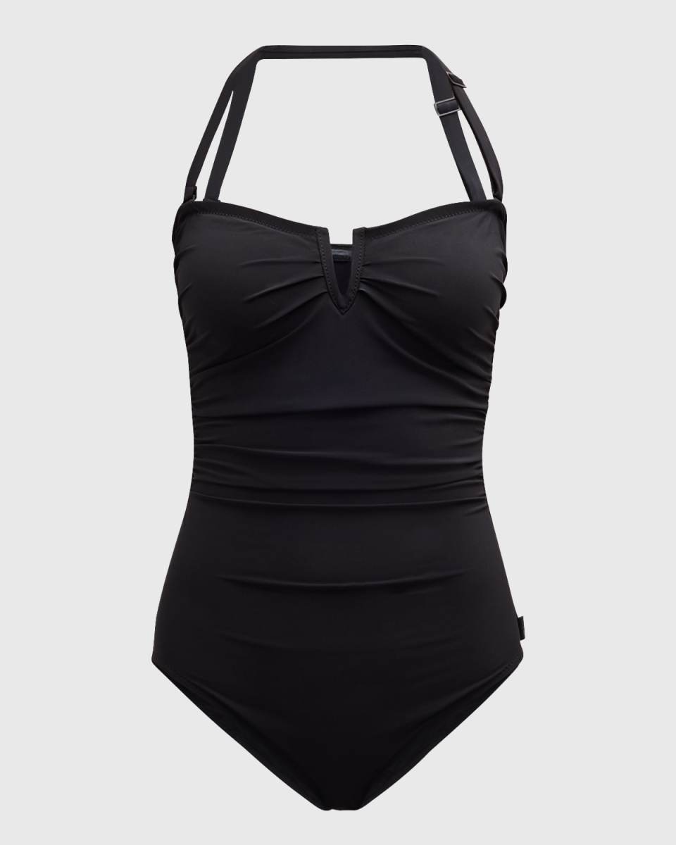Ophelie Halter One-Piece Swimsuit