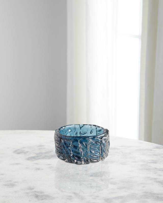 Thorough Vase, 4"