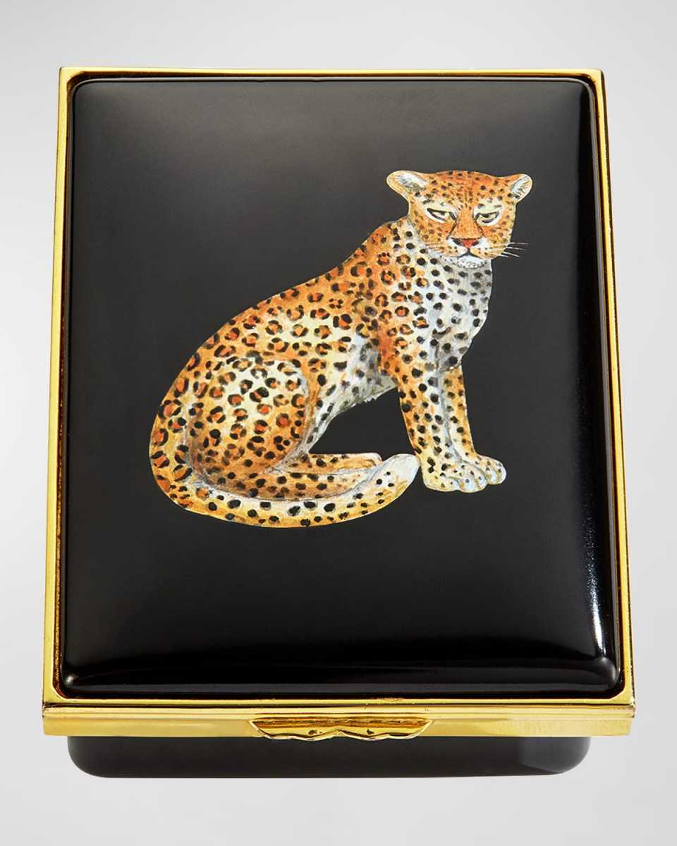 Leopard "Spots" Box