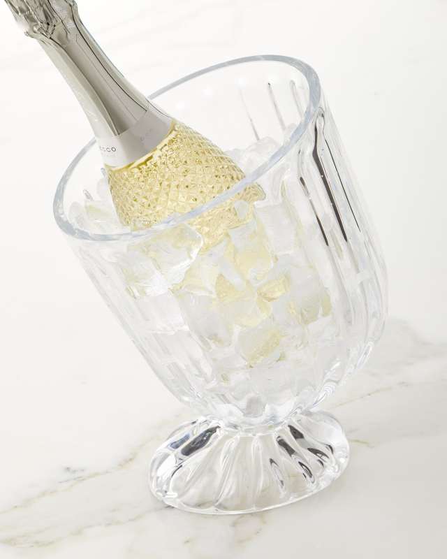 Optic Slanted Wine Chiller