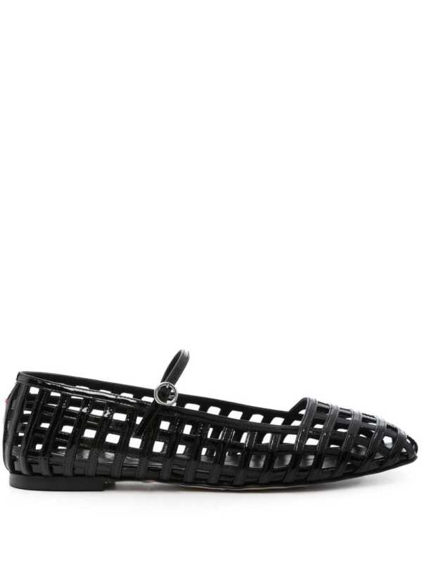 Uma ballet flats