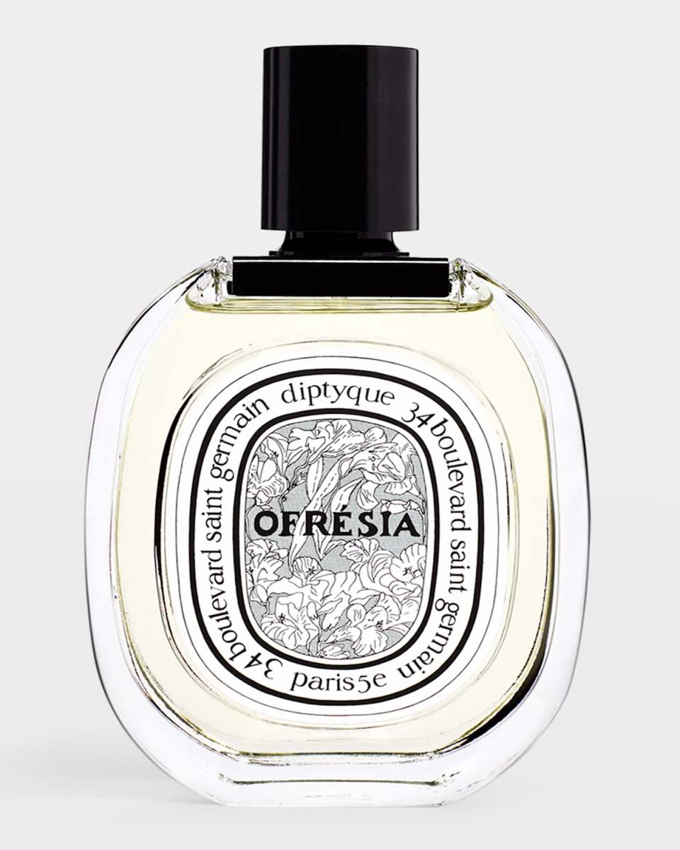 3.4 oz. Ofresia Eau de Toilette