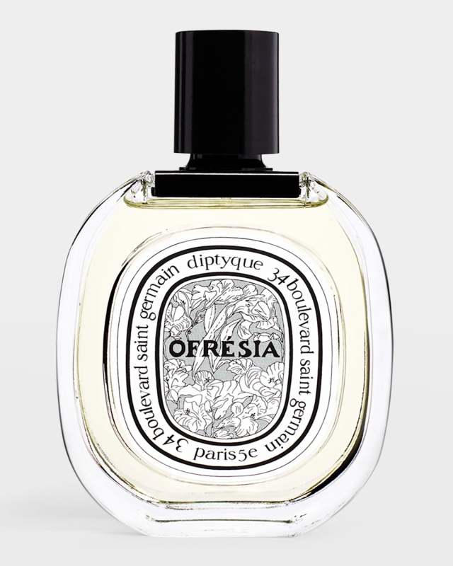 3.4 oz. Ofresia Eau de Toilette