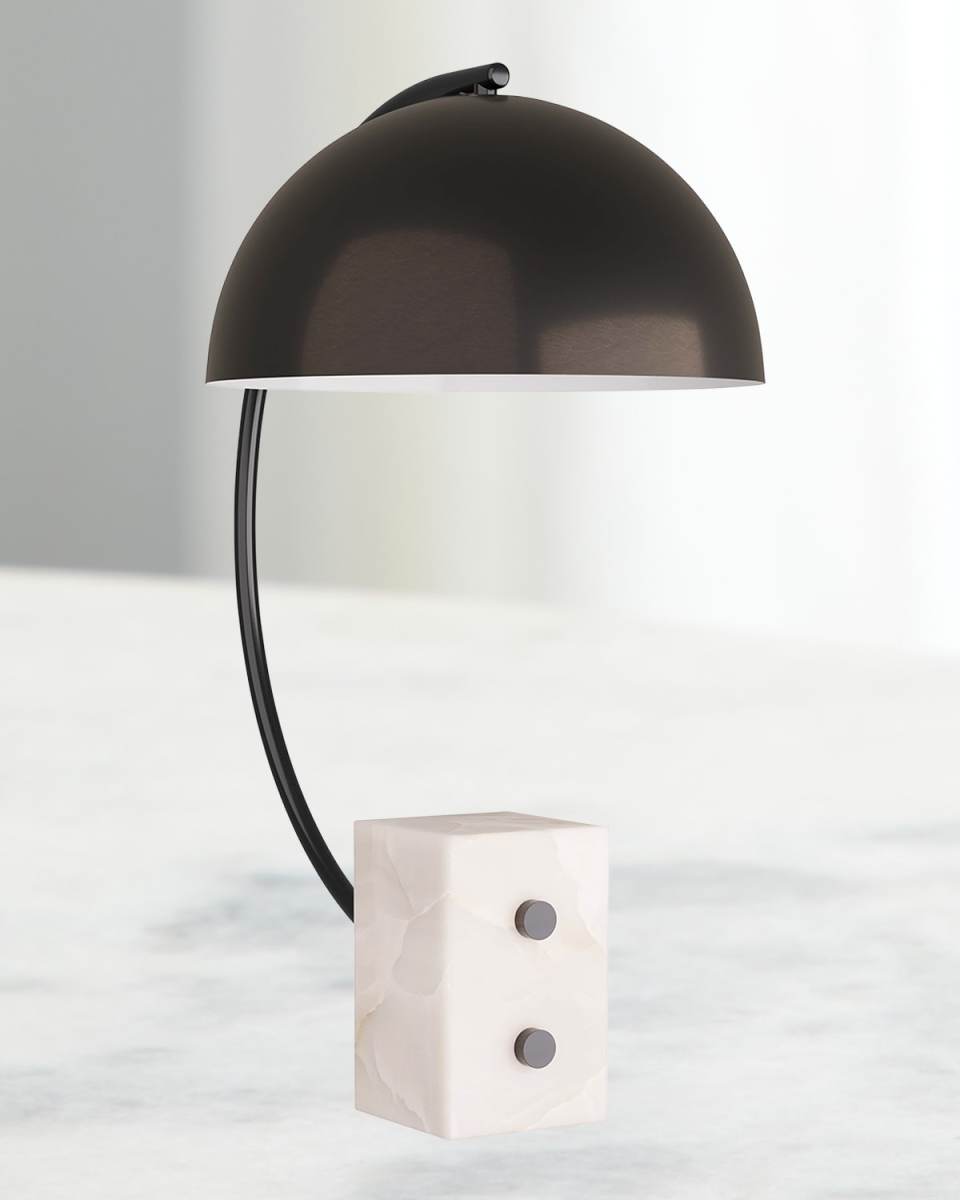 Weslan Lamp