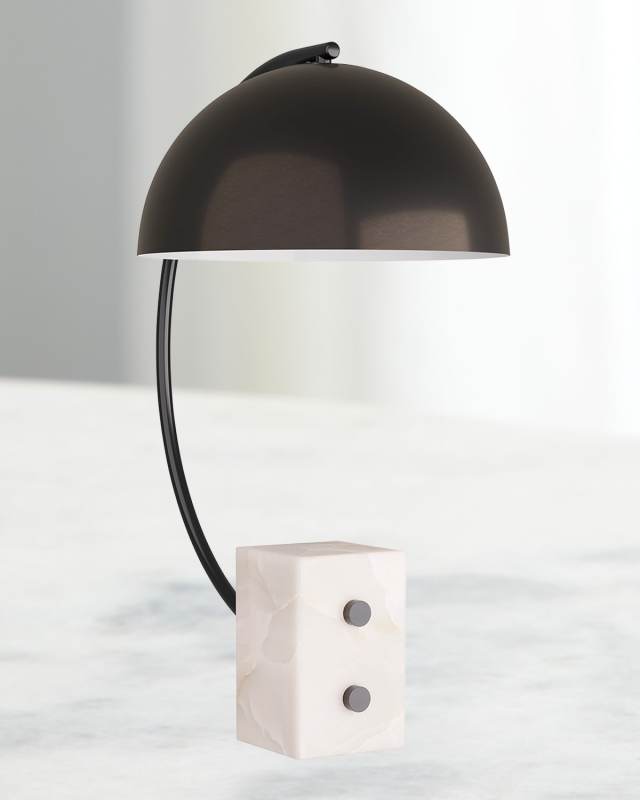 Weslan Lamp
