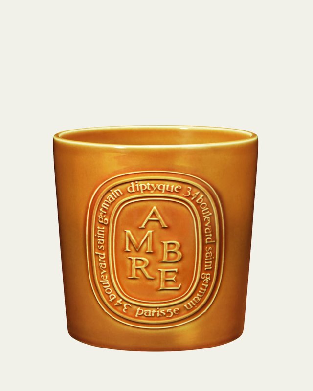 Ambre Candle, 1500g