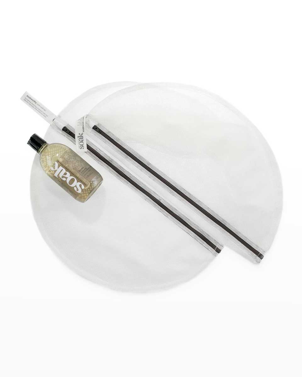 Machine Washing Starter Kit