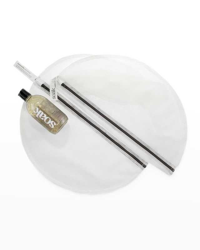 Machine Washing Starter Kit