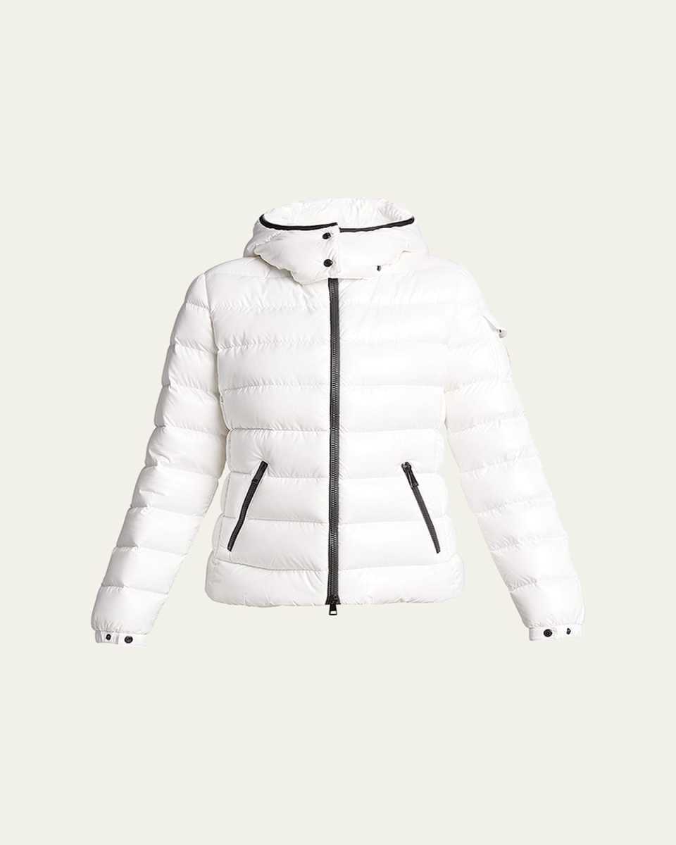 Bady Puffer Jacket
