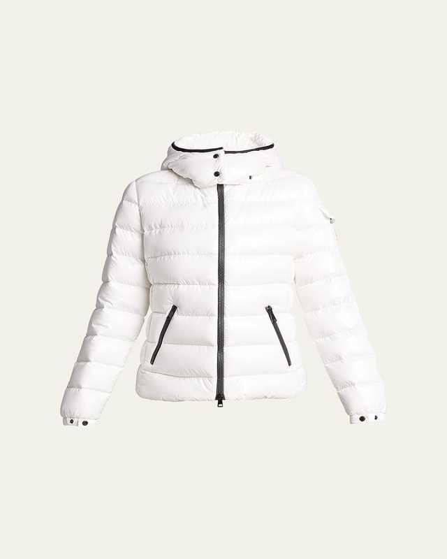 Bady Puffer Jacket
