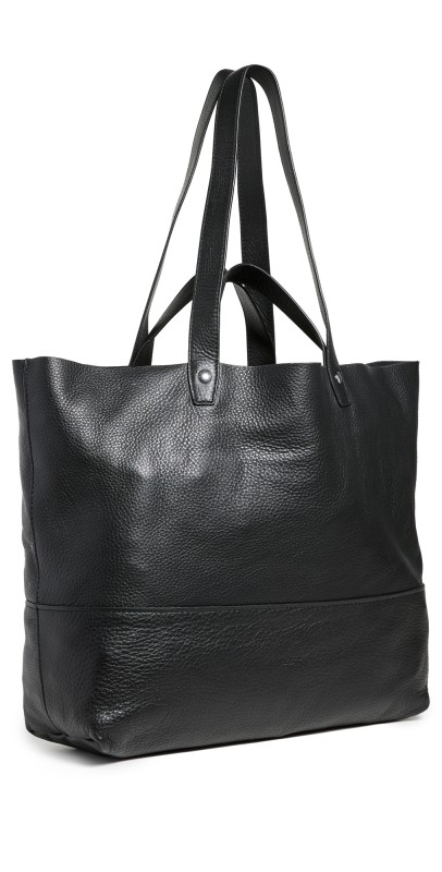 rag & bone Logan Tote Black