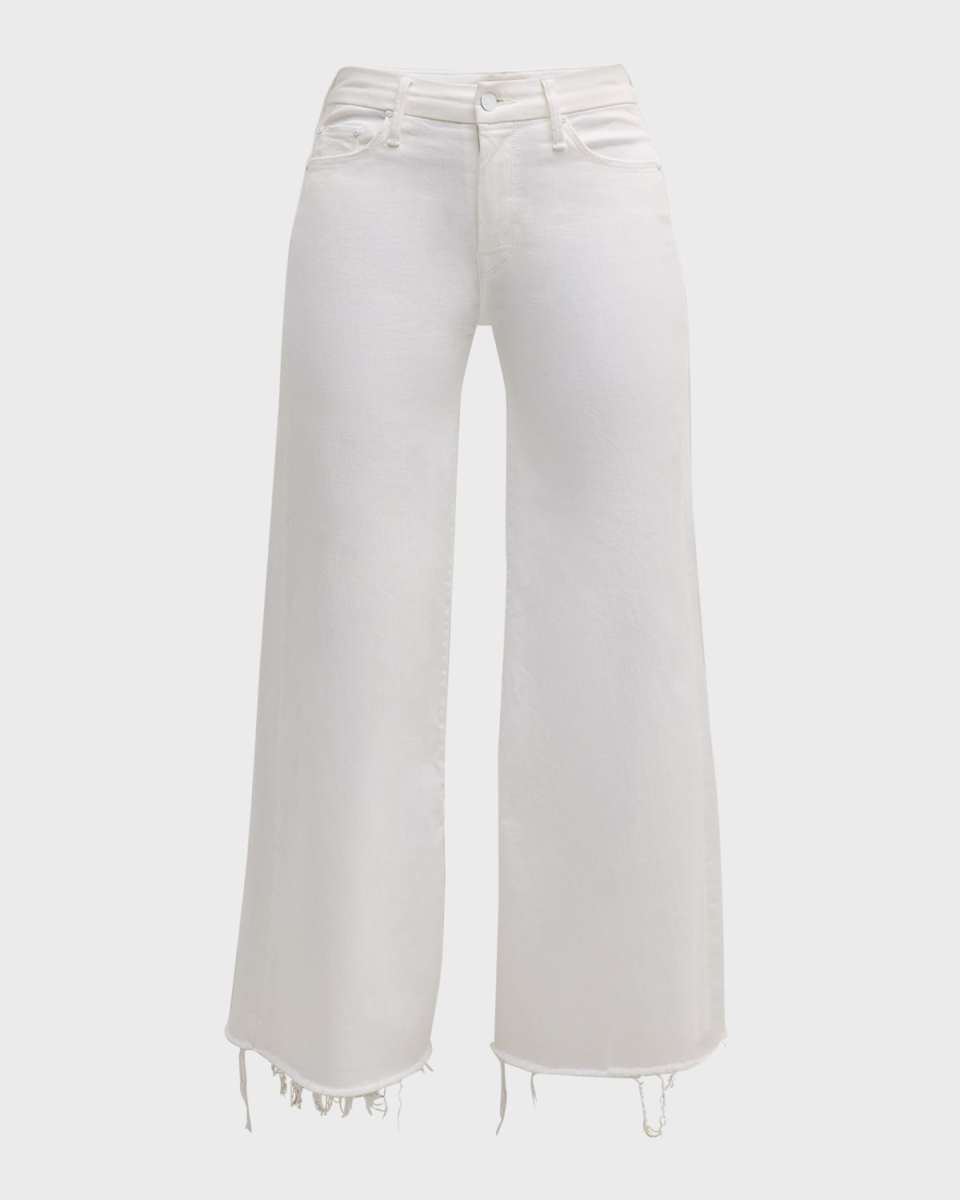 Lil' Roller Fray Jeans