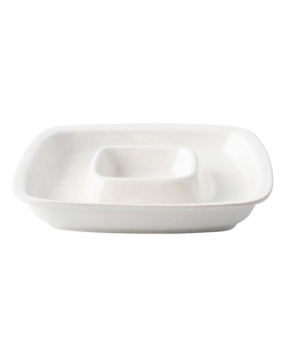 Puro Chip and Dip - Whitewash