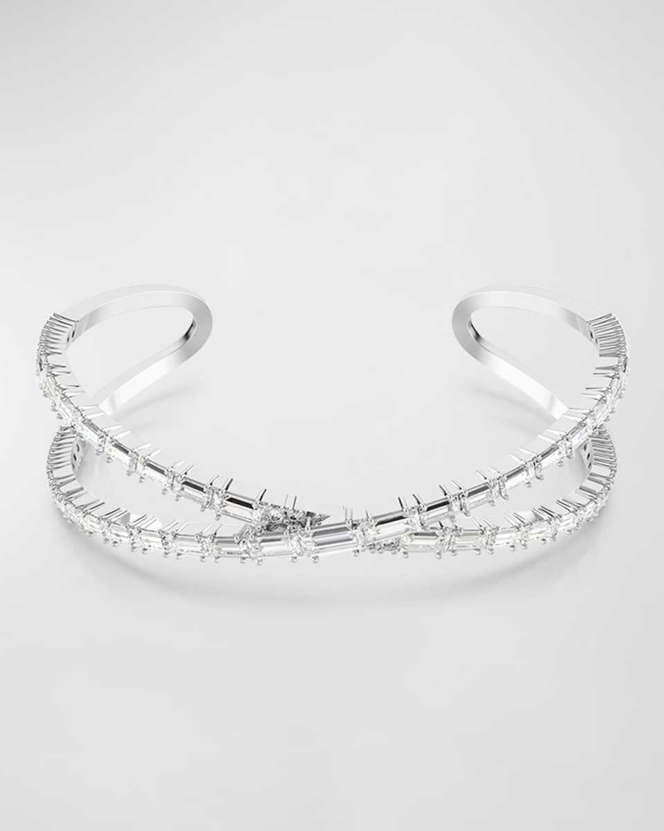 Hyperbola Open Bracelet