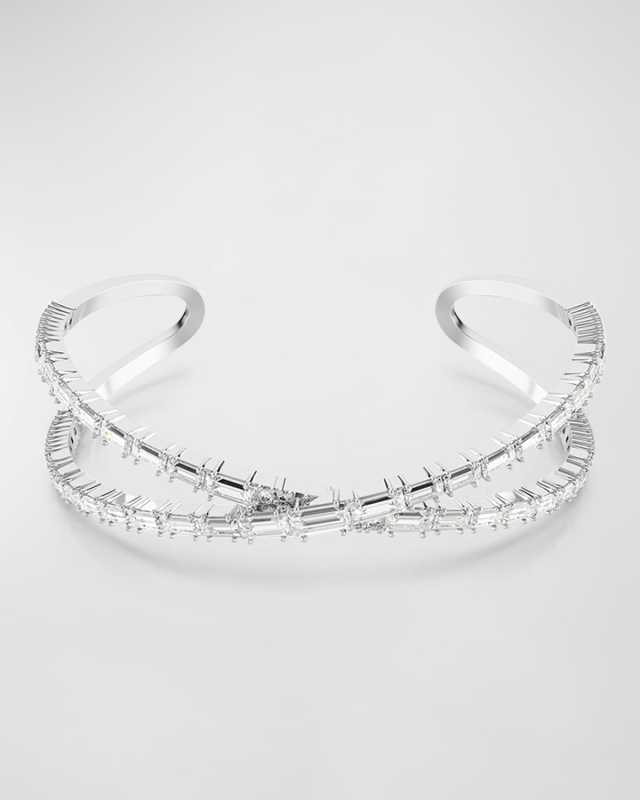 Hyperbola Open Bracelet
