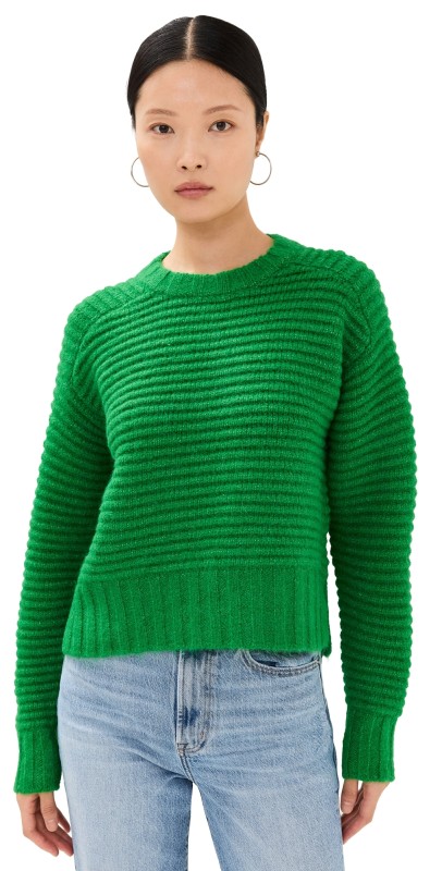 Pistola Denim Adina Sweater Fern