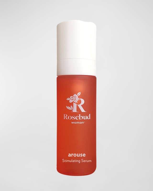 1 oz. Arouse Stimulating Serum
