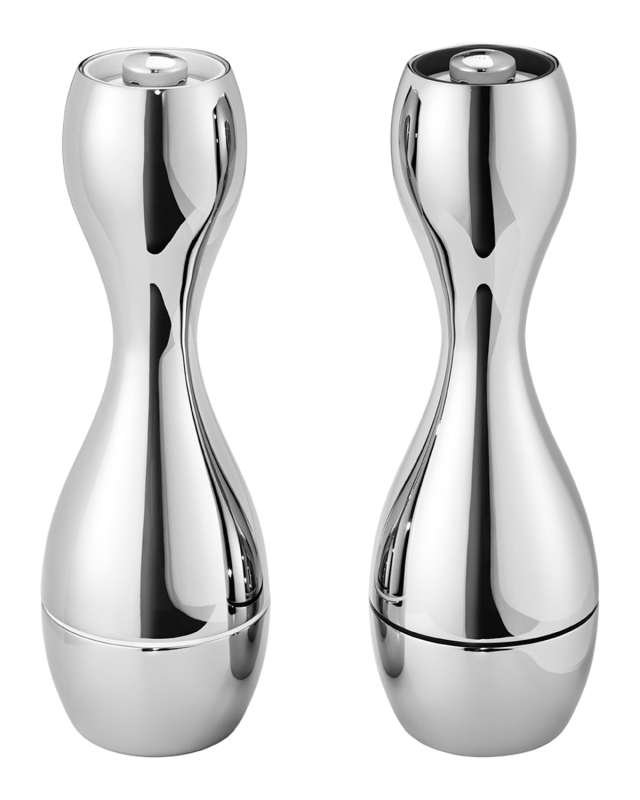 Cobra Salt and Pepper Grinders