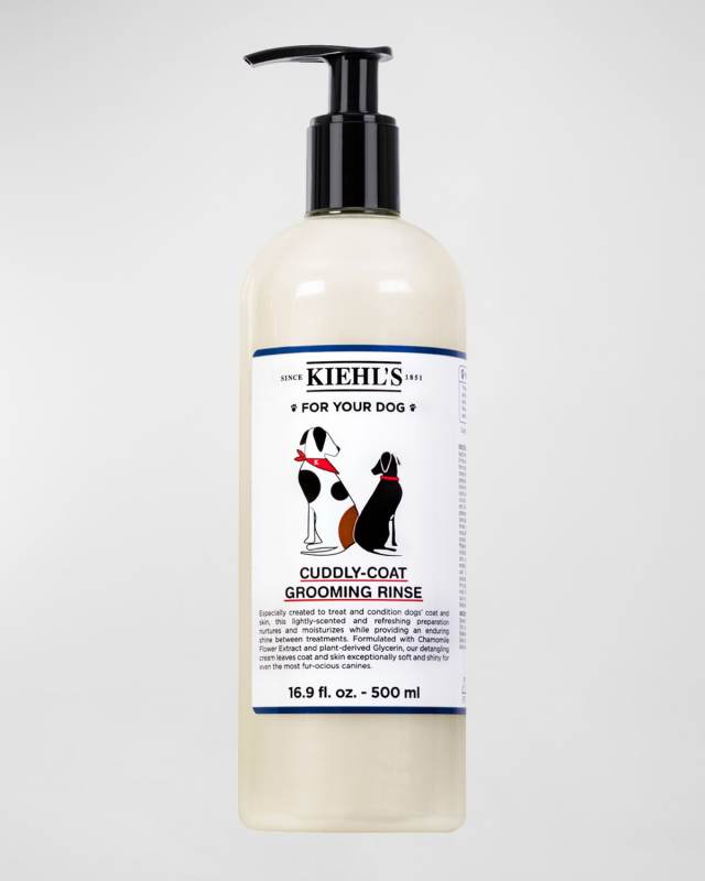 17 oz. Cuddly Coat Dog Conditioner