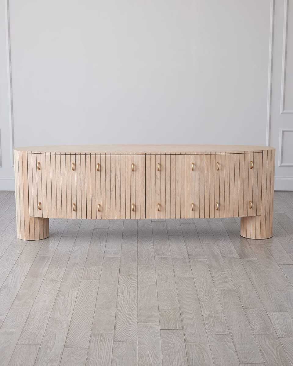 Luna Media Console