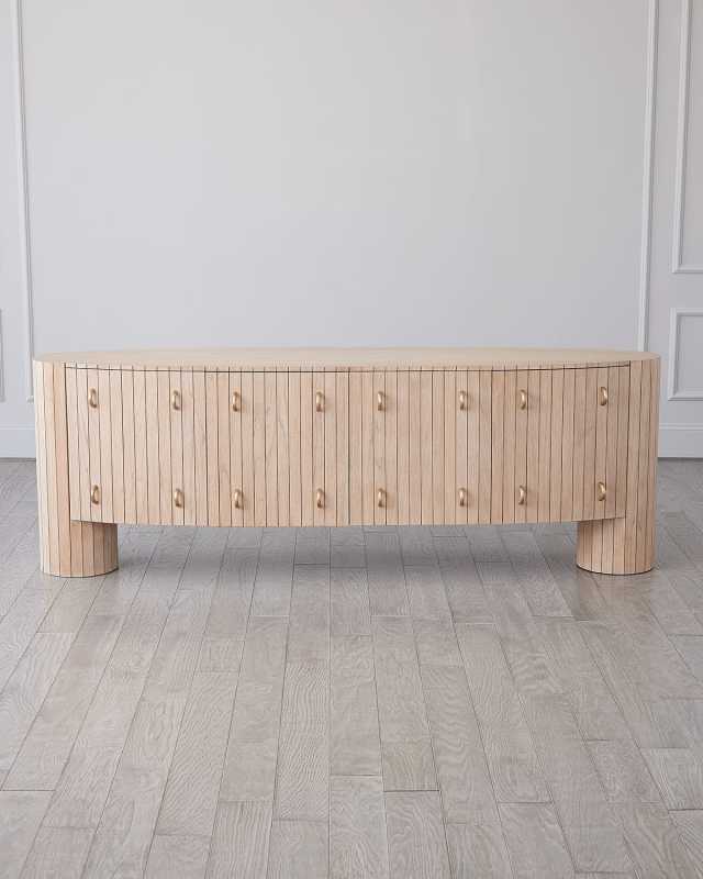 Luna Media Console