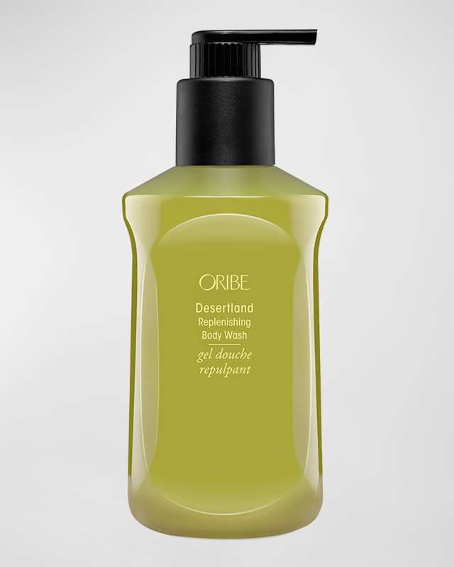 Desertland Body Wash