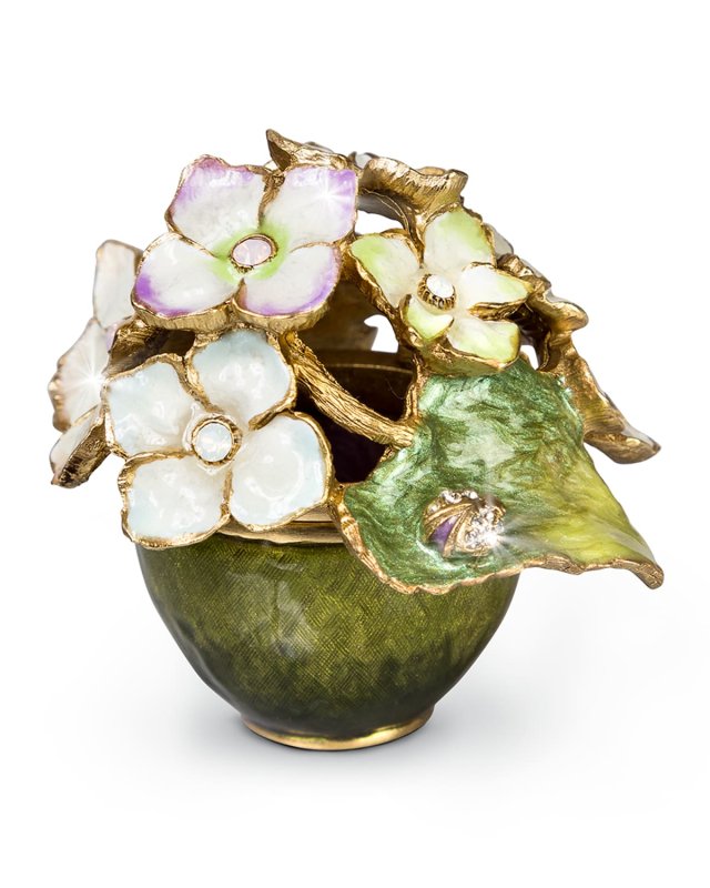 Hydrangea Box