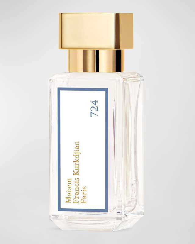 724 Eau de Parfum,