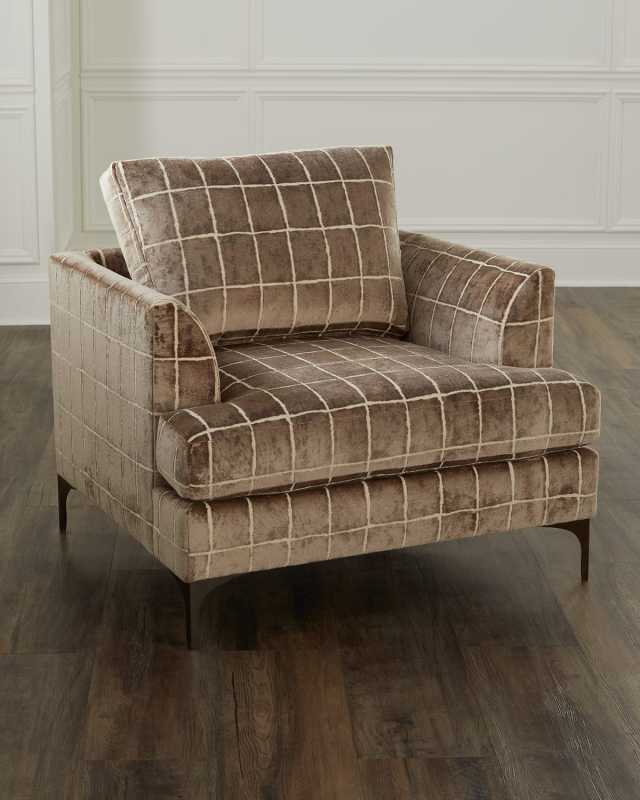 Hedi Lounge Chair