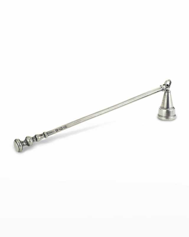 Hinged Snuffer
