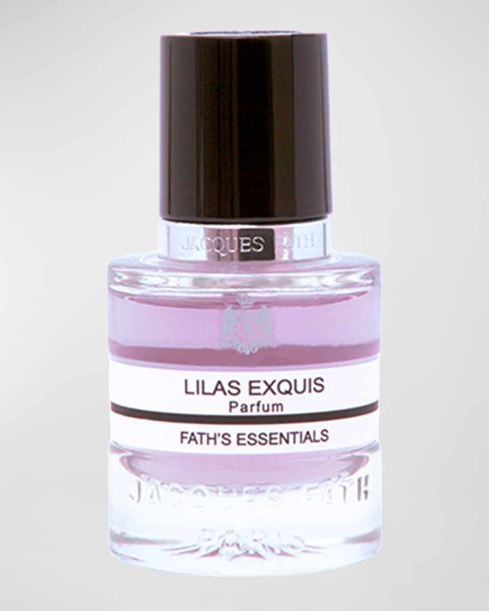 0.5 oz. Lilas Exquis Natural Parfum Spray