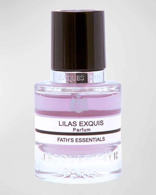 0.5 oz. Lilas Exquis Natural Parfum Spray