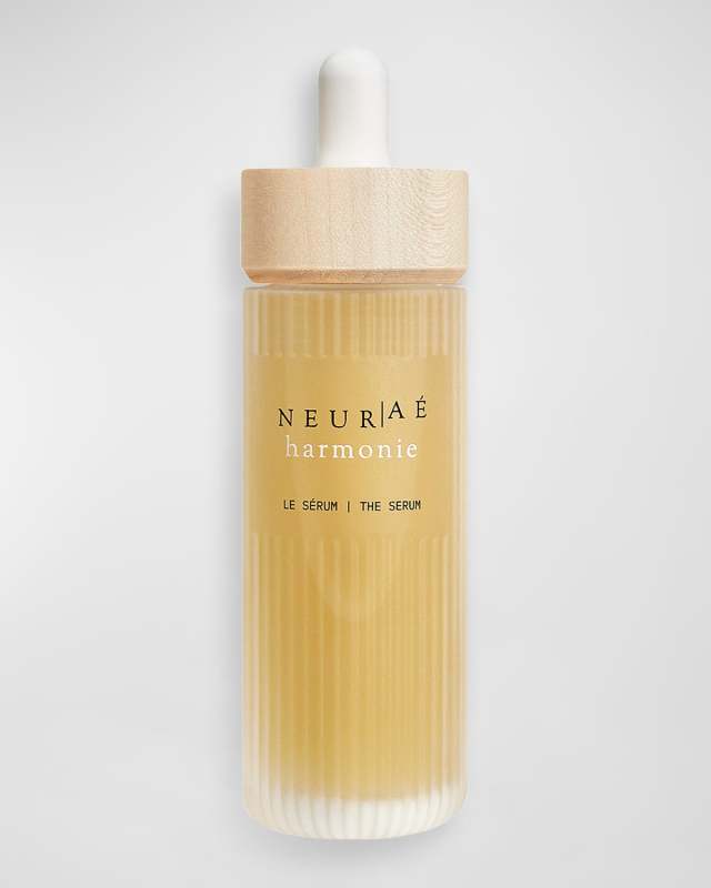 harmonie The Serum