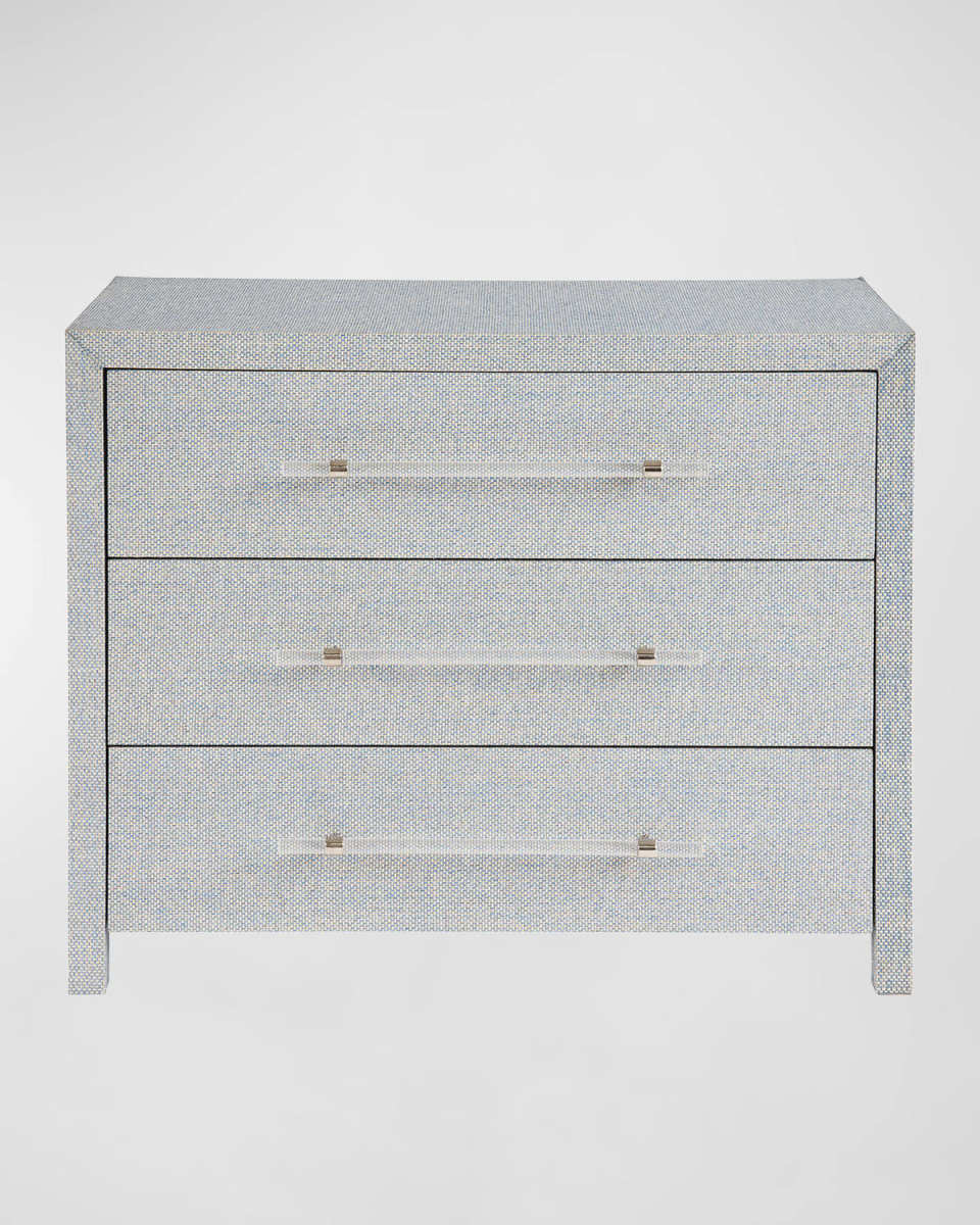 Bimini Chest