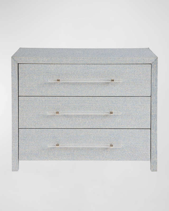 Bimini Chest