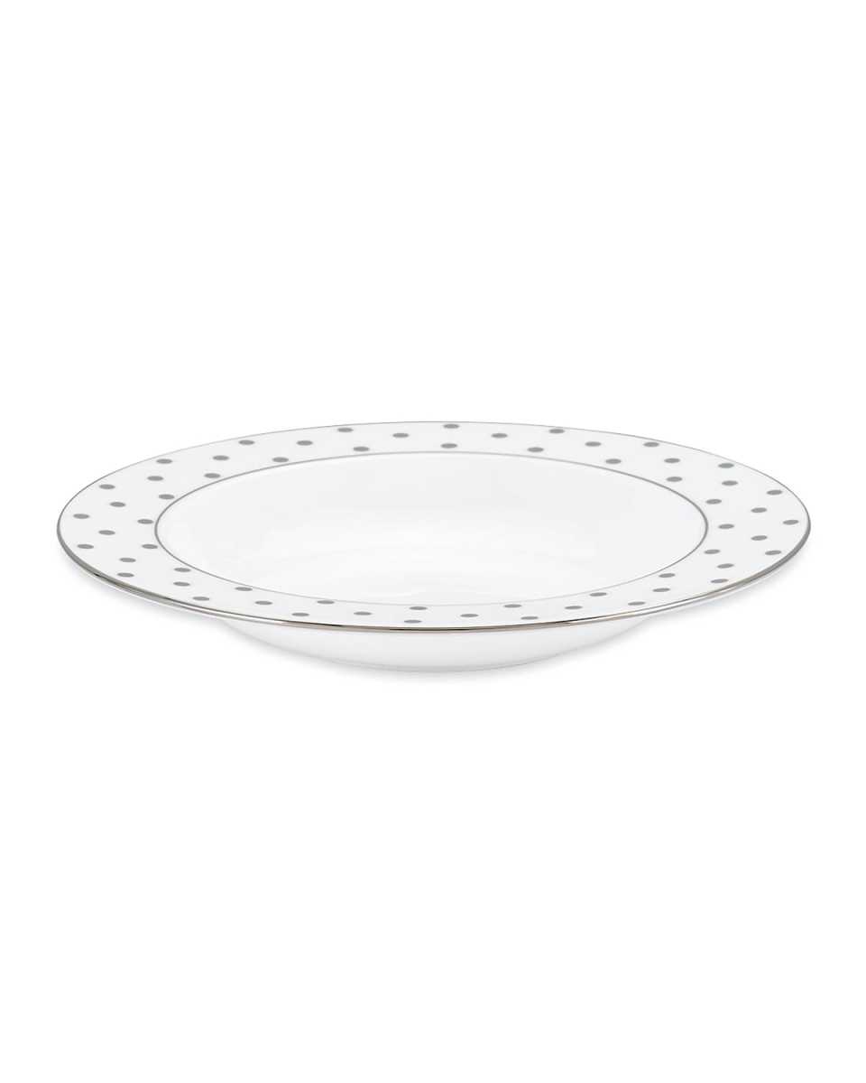 larabee road rimmed bowl