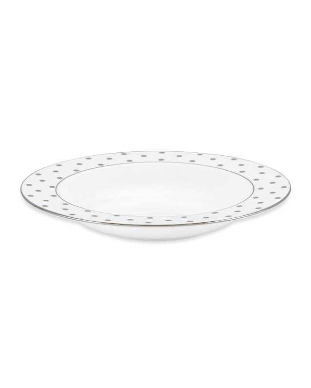 larabee road rimmed bowl
