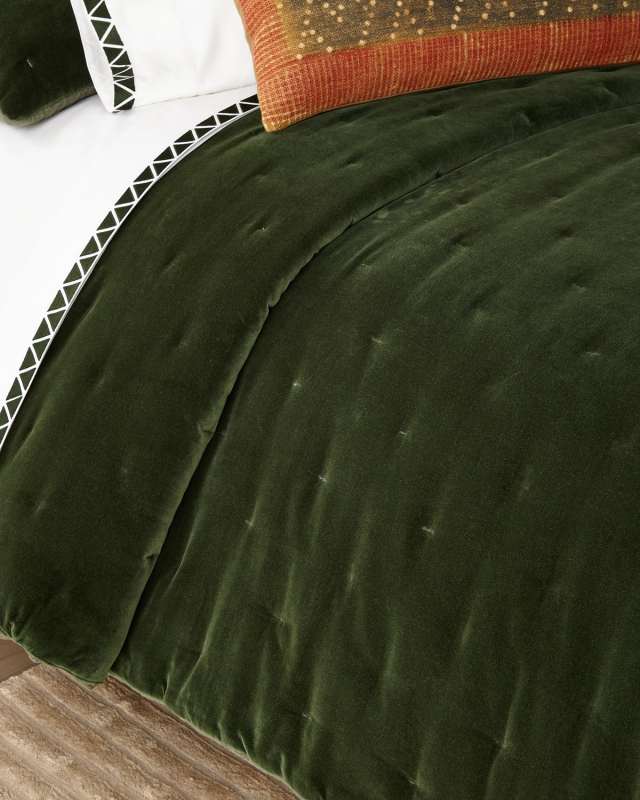 Mesa Quilt,