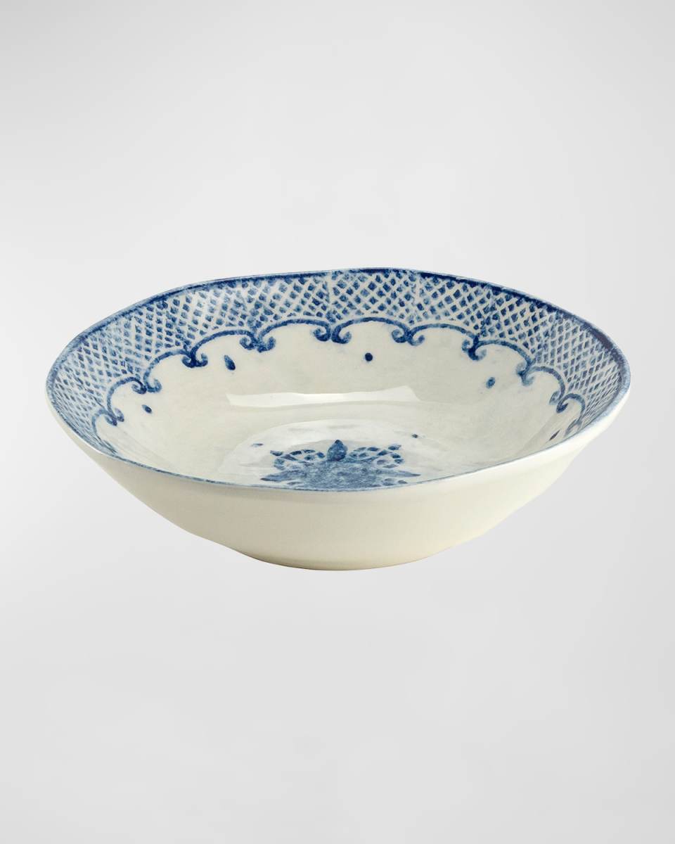 Burano Pasta/Soup Bowl