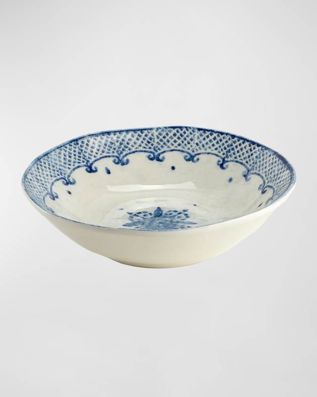 Burano Pasta/Soup Bowl