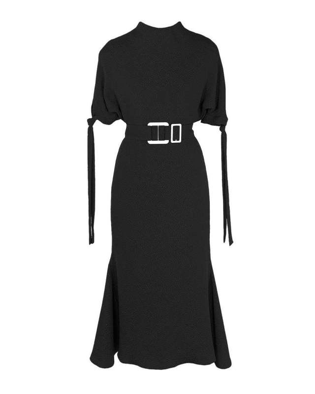 Pedernal Dress