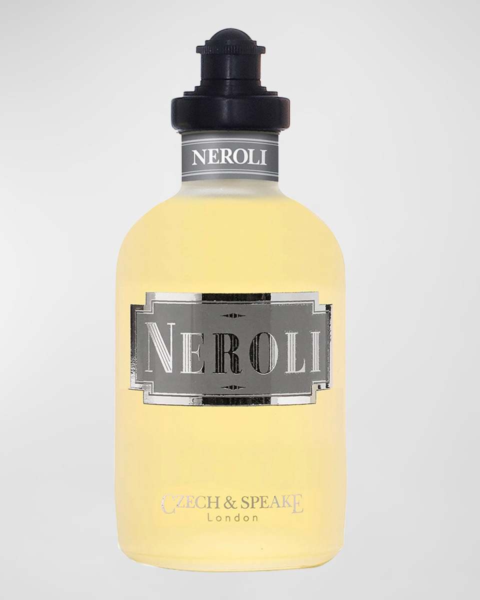 Neroli Aftershave Shaker, 1.7 oz.