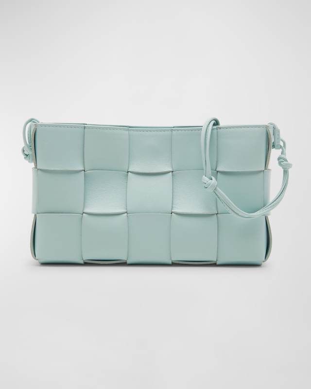Cassette Pouch Bag on Strap