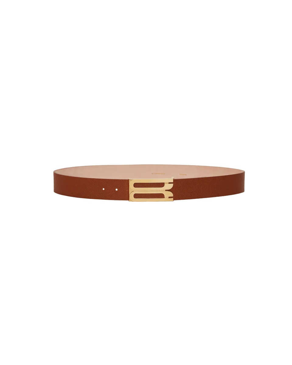 Jumbo Frame Belt