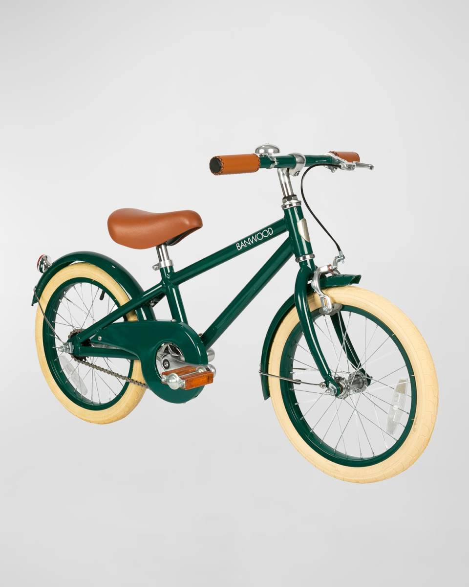 Kid's Bike