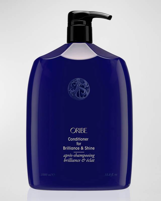 Conditioner for Brilliance & Shine, 1 Liter