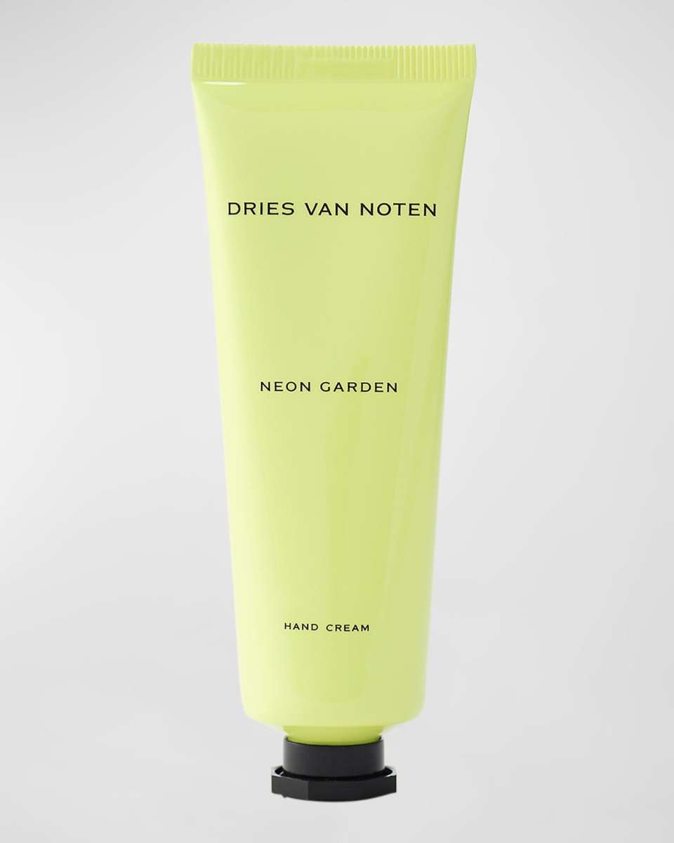 Neon Garden Hand Cream, 1.7 oz.