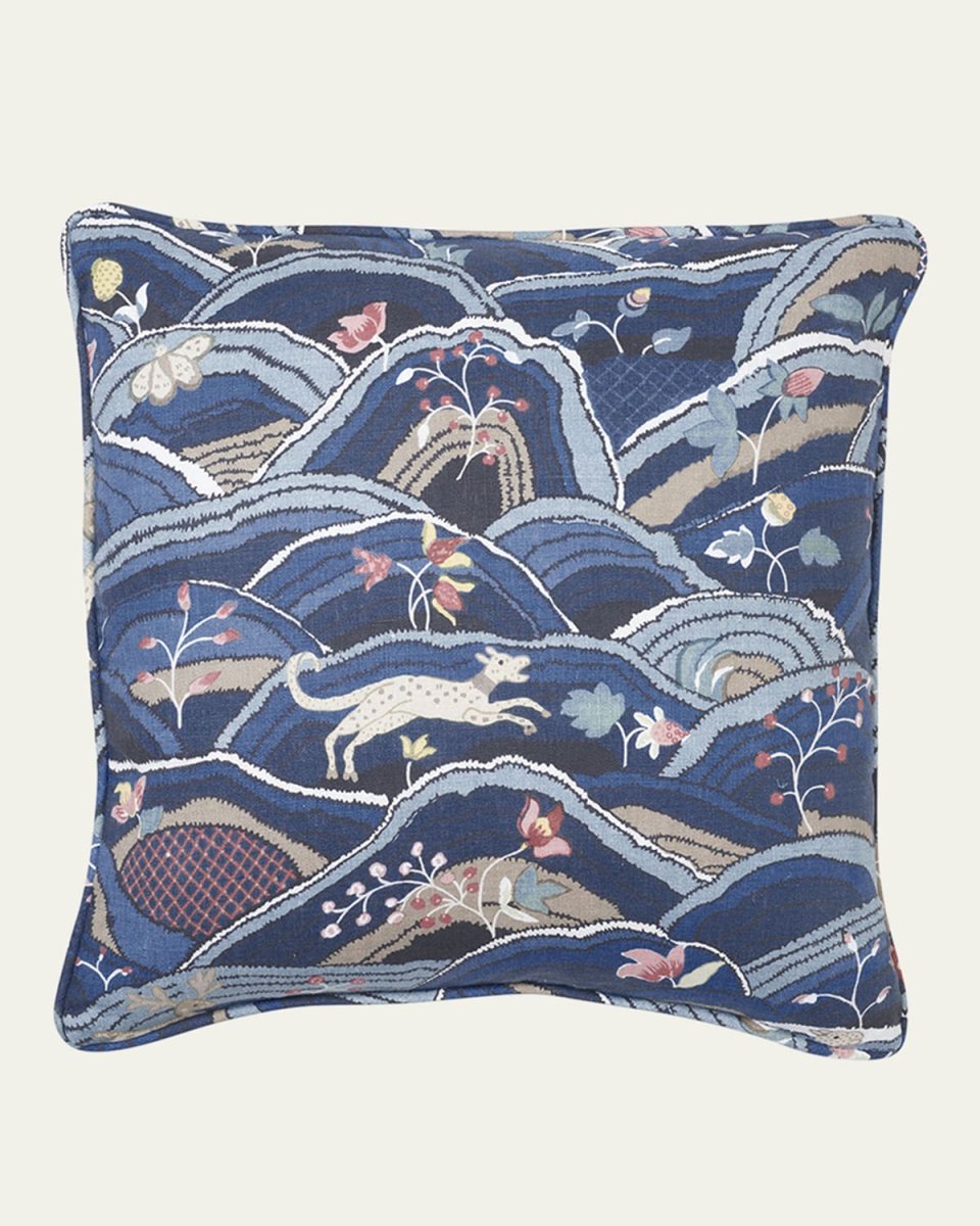 Rolling Hills 20" Pillow