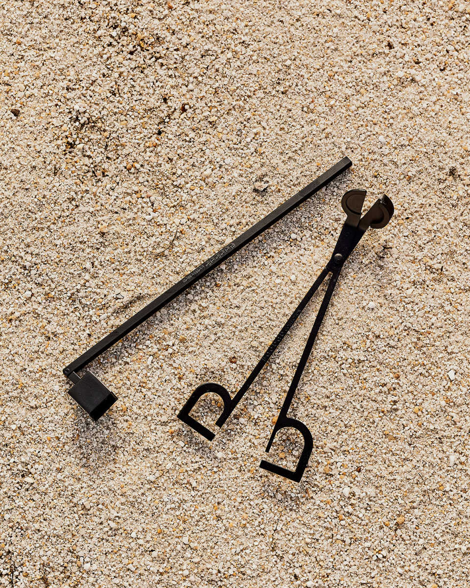 Candle Snuffer